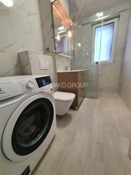 PRIN AGENTIA  SEDAKO, 2 cam+ parcare subterana, Bloc IRIS ARMONIEI - 10