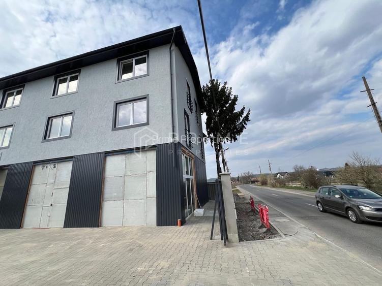 Clădire nouă de închiriat– zonă industrială Gheorghe Doja, Târgu Mureș - 7