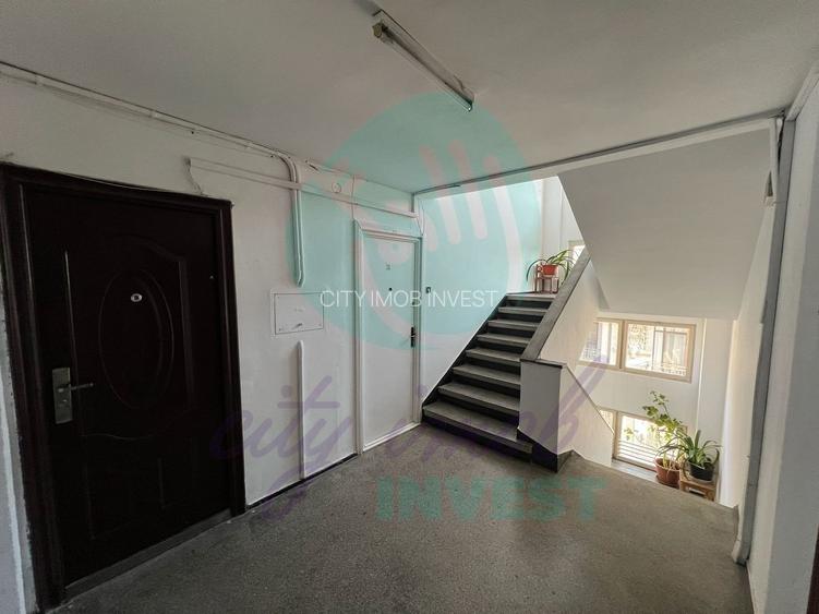 2 Camere – Ultracentral | Piața Kogălniceanu – Cișmigiu | Renovat COMPLET - 9