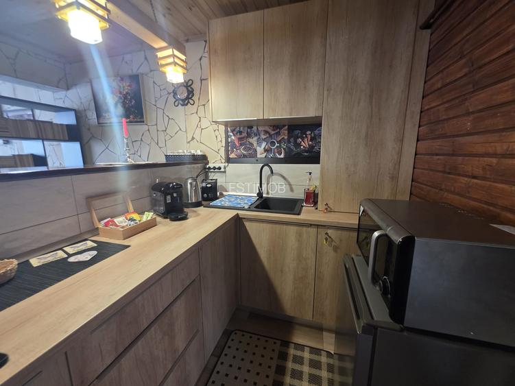 Inchiriez spatiu comercial cu terasa zona Florilor - 8