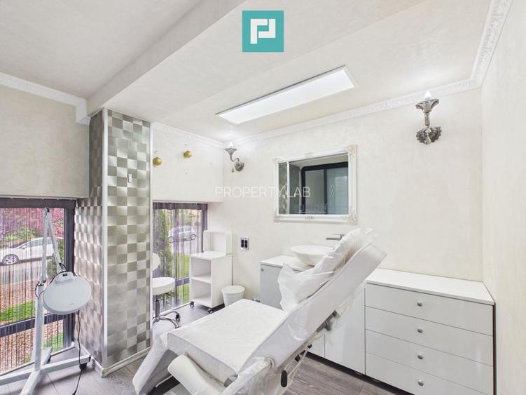 Spațiu comercial  | Parter Bermo, Micălaca – Arad - 8