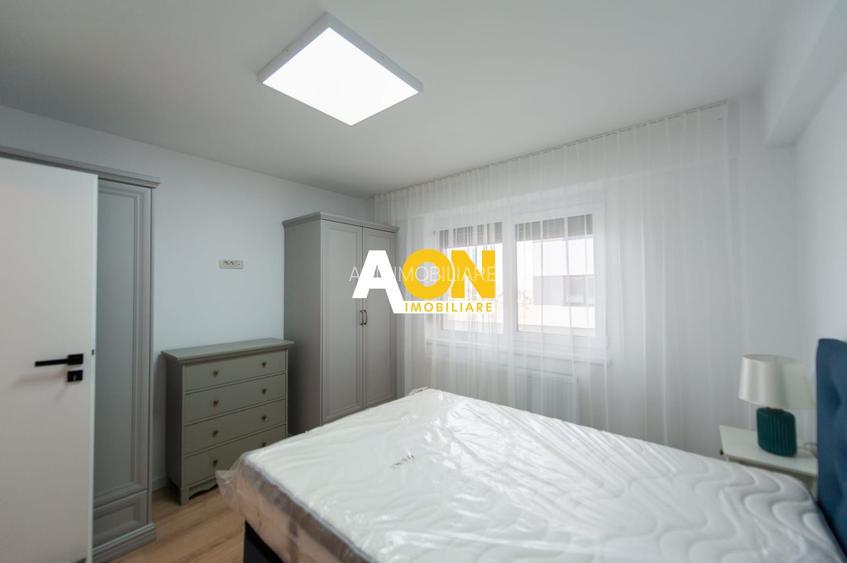 Apartament cu 3 Camere, Bloc Nou, Loc de Parcare, Zona Penny Micești - 6