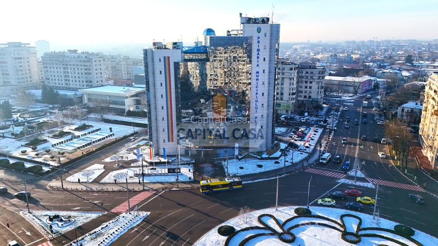 Oportunitate Unică | 230 mp Ultracentral Winmarkt – Vitrină 25m - 11
