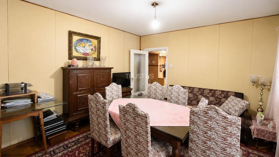 COMISION 0%|Apartament 3 camere|69 mp utili|Centrala Proprie|Lipovei - 2