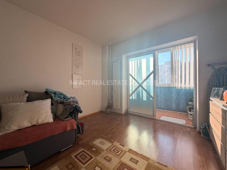 APARTAMENT 2 CAMERE | ETAJ 6 | CRANGASI - 3