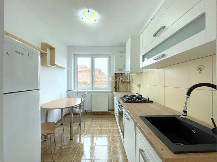 Apartament 3 camere de inchiriat - zona Baile Neptun - 10