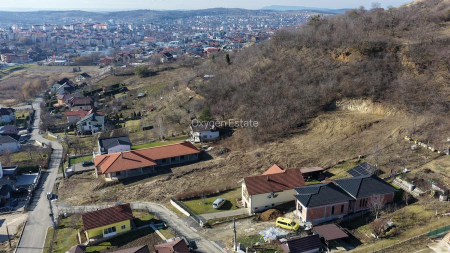 0% comision Teren intravilan, toate utilitatile, zona Episcopiei - 2