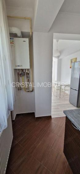 Apartament 2 camere, complet mobilat si utilat, Păcii - 9