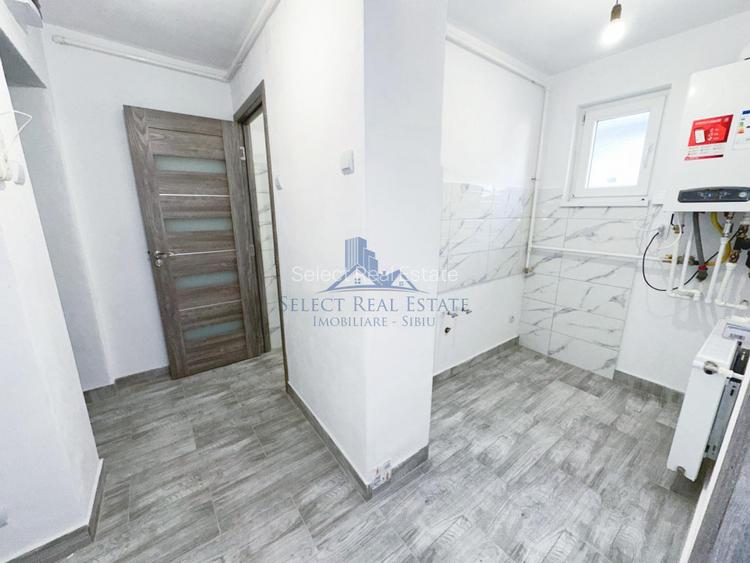 Apartament 2 camere \ La Cheie\ Tarnaveni - Mures - 17