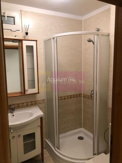 Apartament 3 camere LUX, 99mp, B-dul Unirii, loc parcare inclus - 10