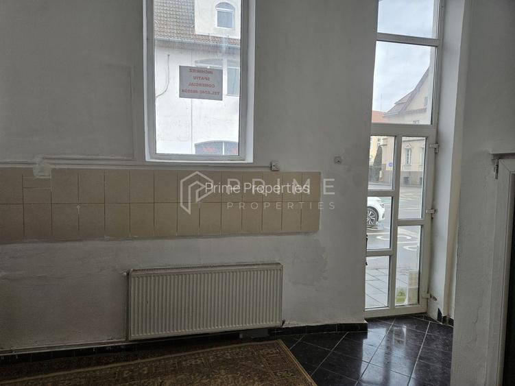 Oportunitate Investiție – Birou – strada Rodnei - 6