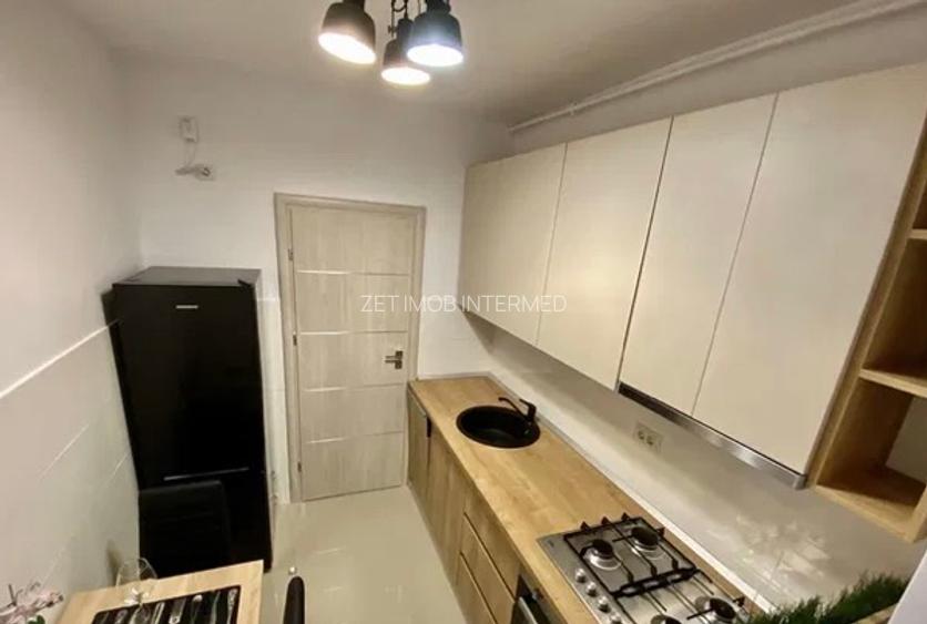 Garsoniera Lujerului - complex Exigent Plaza - Faza 2 - 3