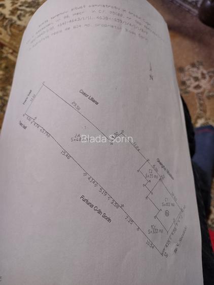 V.Alecsandri 86, Cugir  - 2