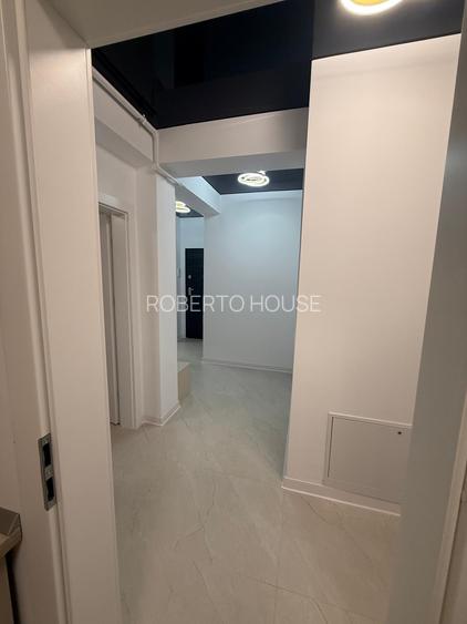 2 Camere Bloc Nou Maturo Residences Campusul Universitar - 7