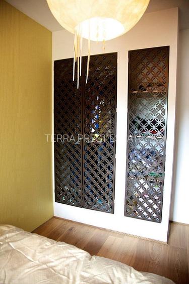 O comision! Apartament Art Deco-design rafinat zona Dacia- Victoriei! - 9