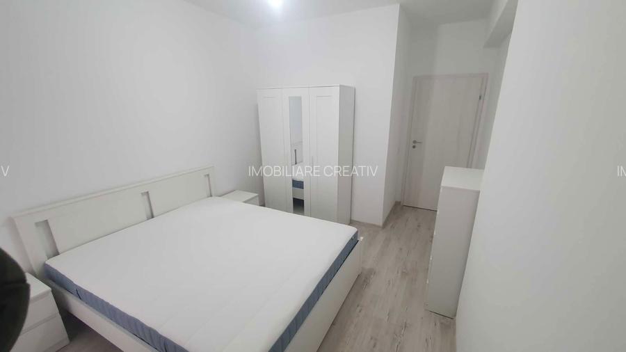 Apartament 2 camere de vanzare Piata Sudului Sun Plaza Berceni bloc nou - 5