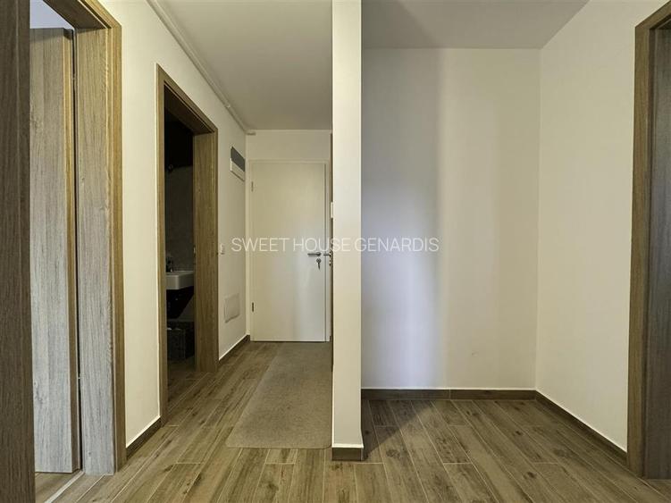 Apartament cu doua camere Coresi Kasper - 15