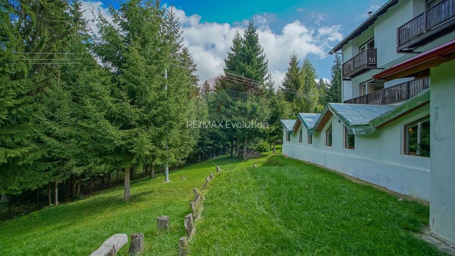 COMPLEX HOTELIER POTENTIAL EXTINDERE | PREDEAL CIOPLEA | 2734 MP TEREN - 17