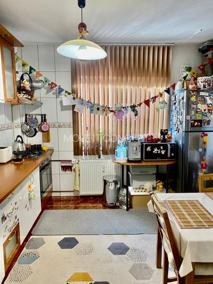 3 camere Brancoveanu / Oraselul Copiilor - 8