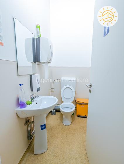 B-dul Griviței Spatiu birouri suprafata dorita 50mp-210mp - 7