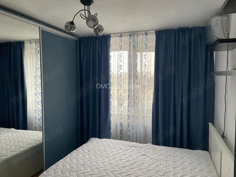 De  inchiriat apartament 2 camere   Militari -  Piața Gorjului - 8