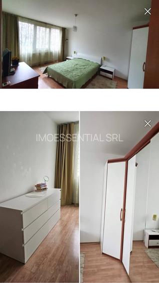 2 camere semidecomandat Drumul Taberei metrou Constantin Brâncuși/Romancierilor - 3