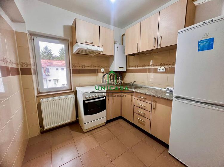 Apartament 2 camere – Zona Nord - 2