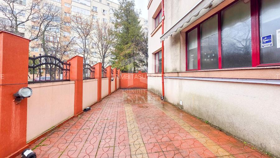 Spațiu Birouri PREMIUM pe Sabinelor 104A - Zona 13 Septembrie Marriott - 60