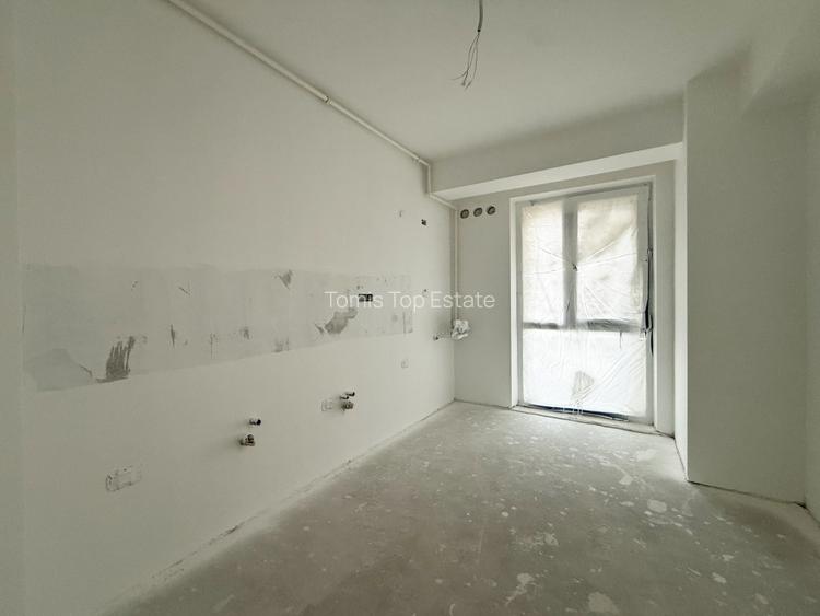 TVA INCLUS - Inel II - Apartamant cu 3 camere decomandat, la cheie - 13