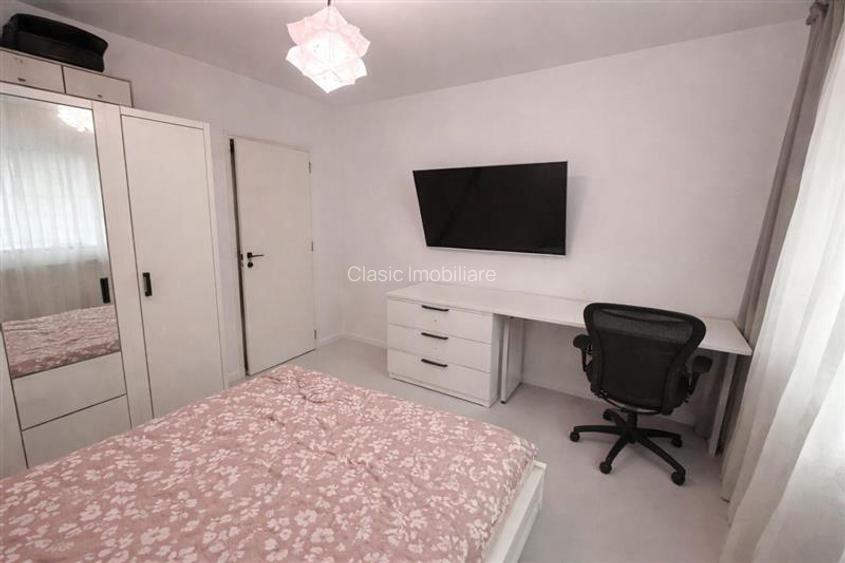 Vanzare apartament 2 camere modern in Grigorescu- zona Mega Image - 9