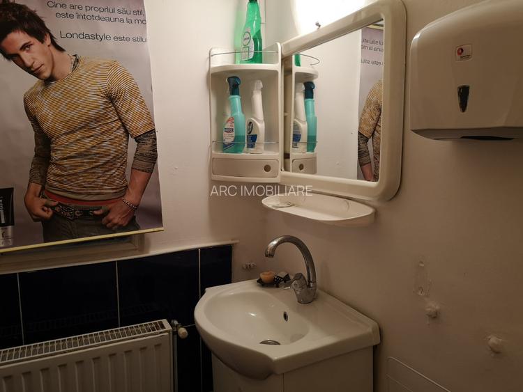 Spatiu pretabil coafor sau spatiu de locuit  - 8