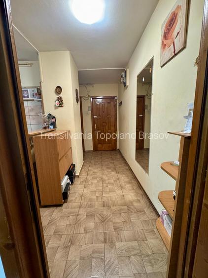 Apartament 3 camere, 72,27 mp utili, 2 băi, etaj 1 – TractorulApartament 3 camer - 10