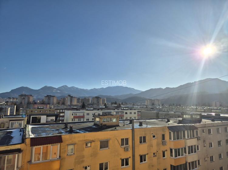 Vanzare apartament 3 camere zona Calea Bucuresti Str. Zorilor Etaj intermediar - 9