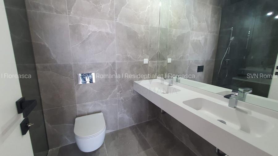 REA1024295 Penthouse de vanzare I One Cotroceni Park - 9