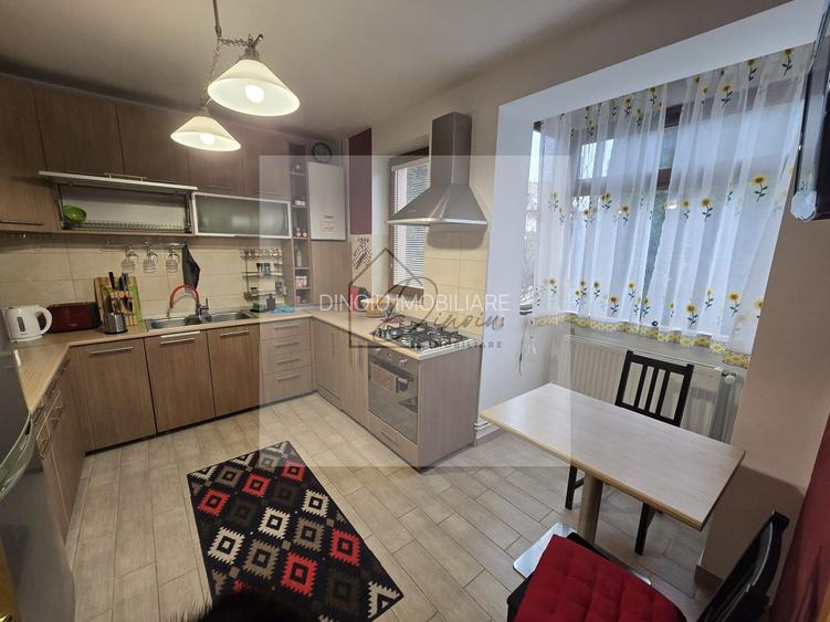 Vila 6 camere Aviatiei Pipera I Henri Coanda I Intabulata I COM 0% - 5