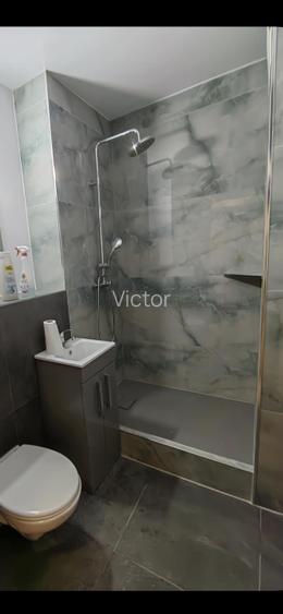 Apartament cu 3 camere , 60mp , Balcon , Centrala proprie . - 2