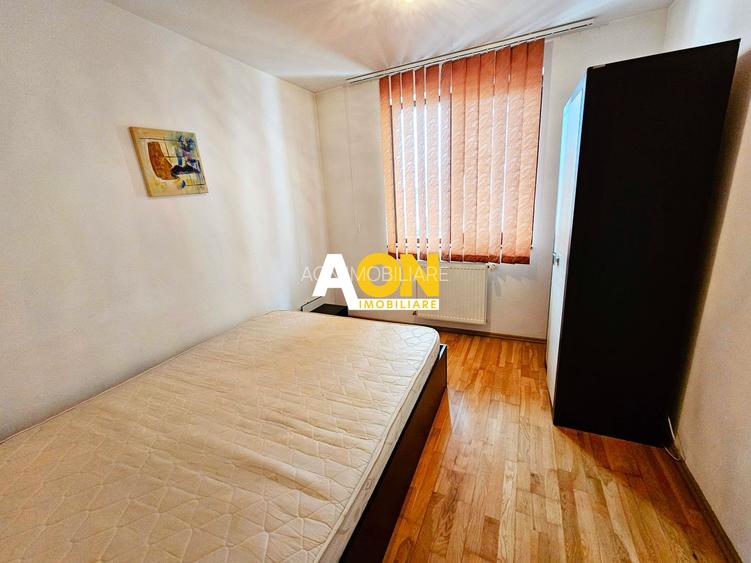 Apartament 3 camere, 71 mp utili, etaj 1, cu garaj, bloc nou, Cetate - 9