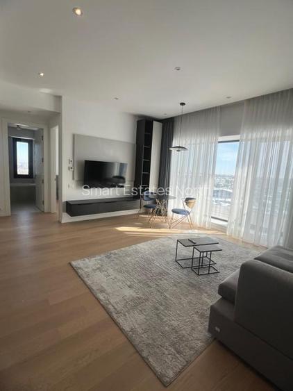 2 CAMERE ready to move | One Verdi Park | Vedere Panoramica - 3