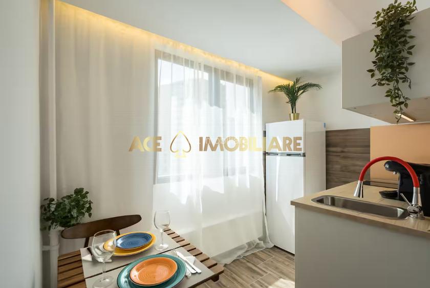 Studio de inchiriat  | Calea Victoriei | Metrou | Centrala Proprie - 7