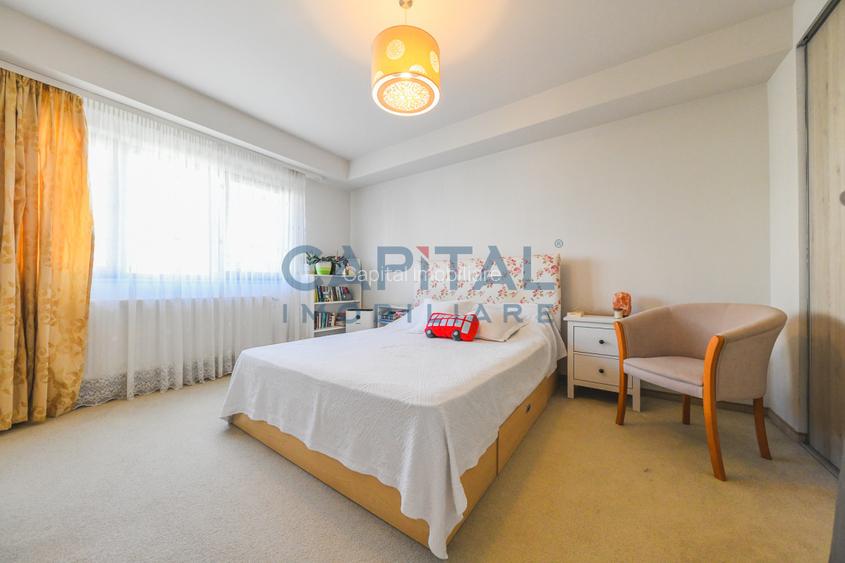 COMISION 0! Casa tip duplex | 122 mp | 5 min de VIVO MALL| 122 mp Gradina | - 22