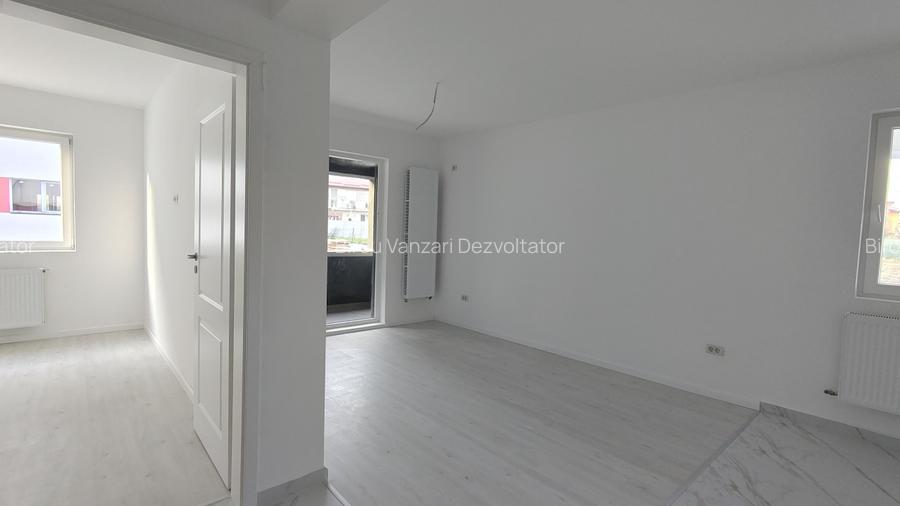 Studio 41 mp | Centrala proprie | Langa Campus Petru Rares - 17
