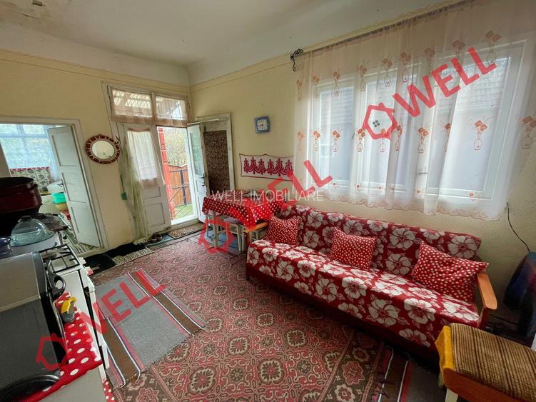 Casă de vânzare în Lemnia de Sus, într-o zonă liniștită! - 4