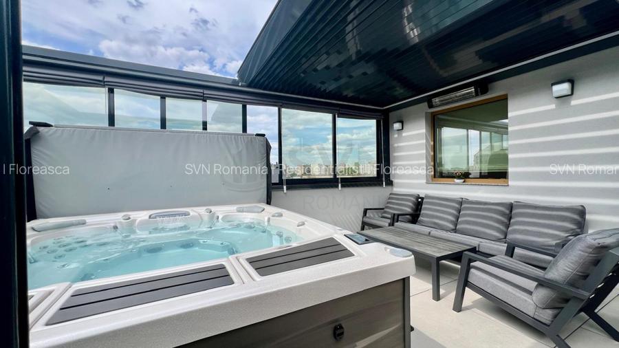 REA1019737 Triplex l 210 mp l Zona Centrala - 15