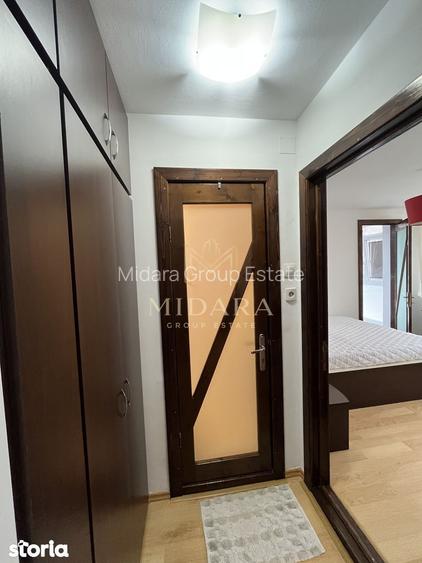 2 camere de închiriat | Baba Novac  | Prima închiriere | 550€ - 7