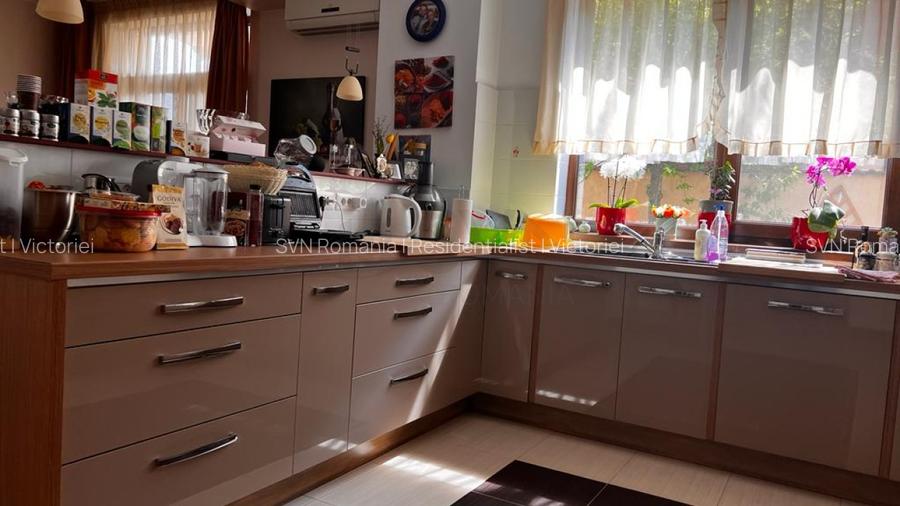 REV2002508 Vila Otopeni - 2