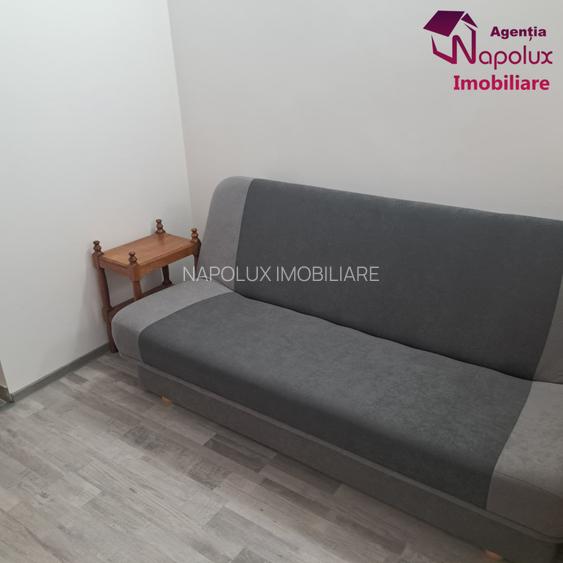 🏡 Garsonieră de închiriat în Dâmbul Rotund - 5