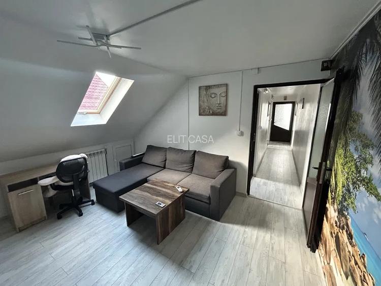 Apartament 2 camere 45 mp LOC PARCARE INCLUS IN PRET,  zona Copou - 2