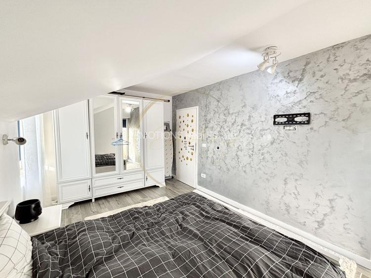 NOU | 1/2 Duplex modern 5 camere în Dumbrăvița, zona Ikea - 7