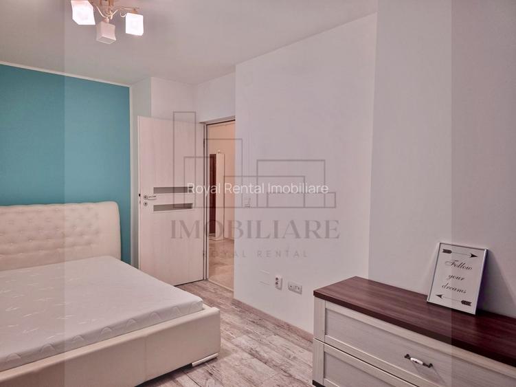 Apartament 2 camere cu Parcare, lângă Iulius Mall și FSEGA – Park Lake - 6