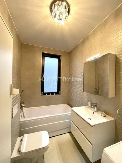 Casa 4 camere Tunari-Lacul Pasarea mobilata si utilata - 17
